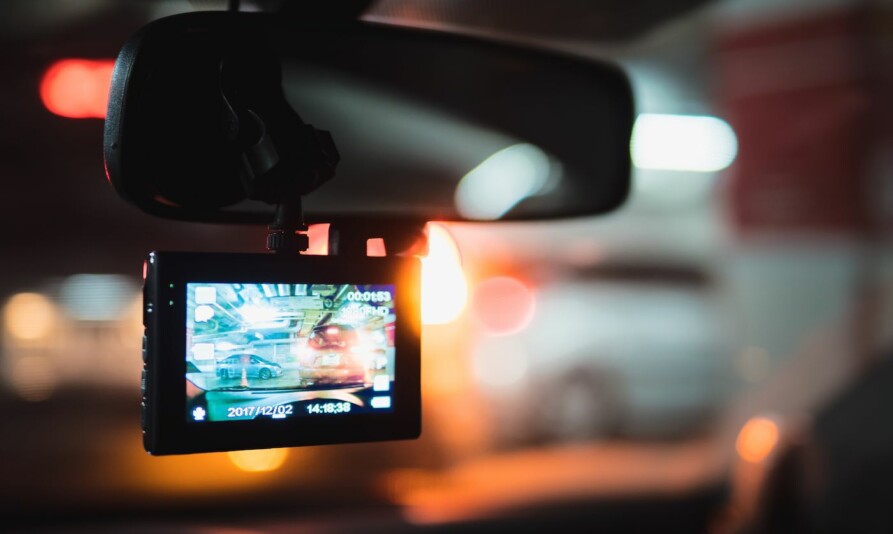 Car Camera DVR Dash Cam